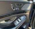 Мерседес Maybach S-Class, объемом двигателя 4.7 л и пробегом 232 тыс. км за 37000 $, фото 9 на Automoto.ua