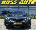 Мерседес Maybach S-Class, объемом двигателя 4.7 л и пробегом 232 тыс. км за 37000 $, фото 7 на Automoto.ua