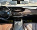 Мерседес Maybach S-Class, объемом двигателя 3 л и пробегом 235 тыс. км за 38000 $, фото 12 на Automoto.ua
