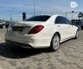 Мерседес Maybach S-Class, объемом двигателя 3 л и пробегом 235 тыс. км за 38000 $, фото 2 на Automoto.ua