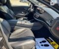 Мерседес Maybach S-Class, объемом двигателя 4.7 л и пробегом 232 тыс. км за 37000 $, фото 16 на Automoto.ua
