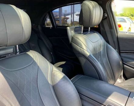 Мерседес Maybach S-Class, объемом двигателя 4.7 л и пробегом 232 тыс. км за 37000 $, фото 17 на Automoto.ua