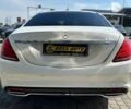 Мерседес Maybach S-Class, объемом двигателя 3 л и пробегом 235 тыс. км за 38000 $, фото 3 на Automoto.ua