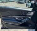 Мерседес Maybach S-Class, объемом двигателя 4.7 л и пробегом 232 тыс. км за 37000 $, фото 8 на Automoto.ua