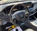 Мерседес Maybach S-Class, объемом двигателя 4.7 л и пробегом 232 тыс. км за 37000 $, фото 10 на Automoto.ua