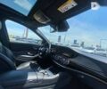 Мерседес Maybach S-Class, объемом двигателя 4.7 л и пробегом 232 тыс. км за 37000 $, фото 18 на Automoto.ua