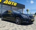 Мерседес Maybach S-Class, объемом двигателя 4.7 л и пробегом 232 тыс. км за 37000 $, фото 1 на Automoto.ua