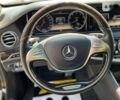 Мерседес Maybach S-Class, объемом двигателя 4.7 л и пробегом 232 тыс. км за 37000 $, фото 14 на Automoto.ua
