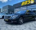 Мерседес Maybach S-Class, объемом двигателя 4.7 л и пробегом 232 тыс. км за 37000 $, фото 6 на Automoto.ua