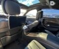 Мерседес Maybach S-Class, объемом двигателя 4.7 л и пробегом 232 тыс. км за 37000 $, фото 28 на Automoto.ua