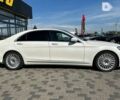 Мерседес Maybach S-Class, объемом двигателя 3 л и пробегом 235 тыс. км за 38000 $, фото 1 на Automoto.ua