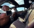 Мерседес Maybach S-Class, объемом двигателя 3 л и пробегом 235 тыс. км за 38000 $, фото 16 на Automoto.ua