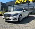 Мерседес Maybach S-Class, объемом двигателя 3 л и пробегом 235 тыс. км за 38000 $, фото 6 на Automoto.ua