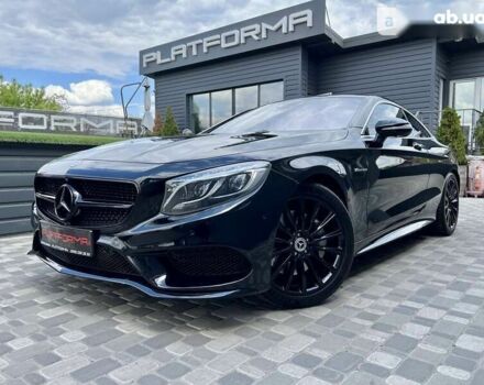 Мерседес Maybach S-Class, об'ємом двигуна 0 л та пробігом 90 тис. км за 59900 $, фото 4 на Automoto.ua