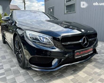 Мерседес Maybach S-Class, об'ємом двигуна 0 л та пробігом 90 тис. км за 59900 $, фото 13 на Automoto.ua