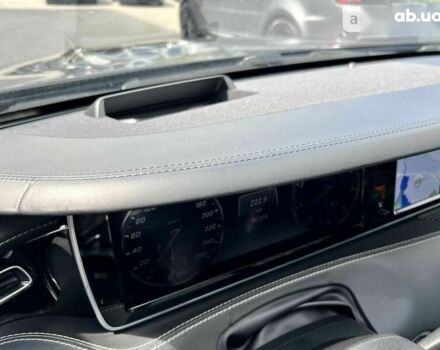 Мерседес Maybach S-Class, об'ємом двигуна 0 л та пробігом 90 тис. км за 59900 $, фото 20 на Automoto.ua