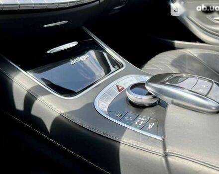 Мерседес Maybach S-Class, об'ємом двигуна 0 л та пробігом 90 тис. км за 59900 $, фото 24 на Automoto.ua