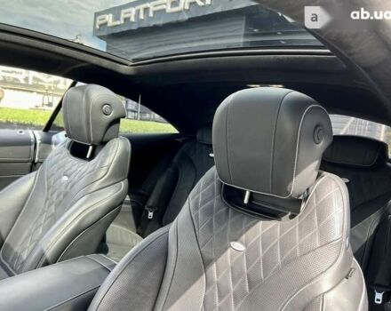 Мерседес Maybach S-Class, об'ємом двигуна 0 л та пробігом 90 тис. км за 59900 $, фото 26 на Automoto.ua