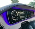 Мерседес Maybach S-Class, об'ємом двигуна 5.5 л та пробігом 89 тис. км за 77000 $, фото 23 на Automoto.ua