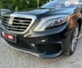 Мерседес Maybach S-Class, об'ємом двигуна 5.5 л та пробігом 89 тис. км за 77000 $, фото 3 на Automoto.ua