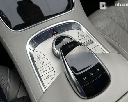 Мерседес Maybach S-Class, об'ємом двигуна 0 л та пробігом 94 тис. км за 67700 $, фото 28 на Automoto.ua