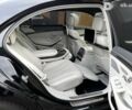 Мерседес Maybach S-Class, об'ємом двигуна 0 л та пробігом 94 тис. км за 67700 $, фото 22 на Automoto.ua