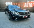 Мерседес Maybach S-Class, об'ємом двигуна 5.5 л та пробігом 89 тис. км за 77000 $, фото 1 на Automoto.ua