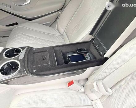Мерседес Maybach S-Class, об'ємом двигуна 0 л та пробігом 94 тис. км за 67700 $, фото 19 на Automoto.ua