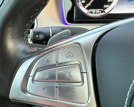 Мерседес Maybach S-Class, об'ємом двигуна 5.5 л та пробігом 89 тис. км за 77000 $, фото 28 на Automoto.ua