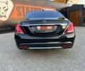 Мерседес Maybach S-Class, об'ємом двигуна 5.5 л та пробігом 89 тис. км за 77000 $, фото 8 на Automoto.ua