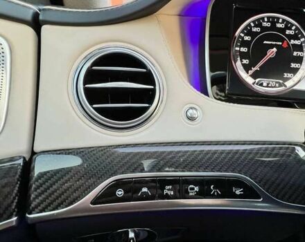 Мерседес Maybach S-Class, об'ємом двигуна 5.5 л та пробігом 89 тис. км за 77000 $, фото 22 на Automoto.ua