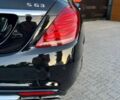 Мерседес Maybach S-Class, об'ємом двигуна 5.5 л та пробігом 89 тис. км за 77000 $, фото 13 на Automoto.ua