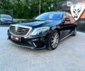 Мерседес Maybach S-Class, об'ємом двигуна 5.5 л та пробігом 89 тис. км за 77000 $, фото 2 на Automoto.ua