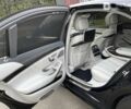 Мерседес Maybach S-Class, об'ємом двигуна 0 л та пробігом 94 тис. км за 67700 $, фото 16 на Automoto.ua