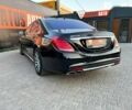 Мерседес Maybach S-Class, об'ємом двигуна 5.5 л та пробігом 89 тис. км за 77000 $, фото 7 на Automoto.ua