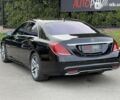 Мерседес Maybach S-Class, об'ємом двигуна 0 л та пробігом 94 тис. км за 67700 $, фото 8 на Automoto.ua
