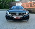 Мерседес Maybach S-Class, об'ємом двигуна 5.5 л та пробігом 89 тис. км за 77000 $, фото 1 на Automoto.ua
