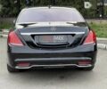 Мерседес Maybach S-Class, об'ємом двигуна 0 л та пробігом 94 тис. км за 67700 $, фото 10 на Automoto.ua