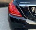 Мерседес Maybach S-Class, об'ємом двигуна 5.5 л та пробігом 89 тис. км за 77000 $, фото 12 на Automoto.ua