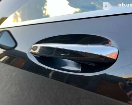 Мерседес Maybach S-Class, об'ємом двигуна 5.5 л та пробігом 89 тис. км за 77000 $, фото 14 на Automoto.ua
