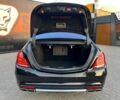 Мерседес Maybach S-Class, об'ємом двигуна 5.5 л та пробігом 89 тис. км за 77000 $, фото 15 на Automoto.ua