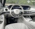 Мерседес Maybach S-Class, об'ємом двигуна 0 л та пробігом 94 тис. км за 67700 $, фото 14 на Automoto.ua