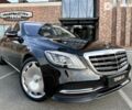 Мерседес Maybach S-Class, об'ємом двигуна 4 л та пробігом 53 тис. км за 84999 $, фото 1 на Automoto.ua
