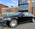 Мерседес Maybach S-Class, об'ємом двигуна 4 л та пробігом 53 тис. км за 84999 $, фото 12 на Automoto.ua