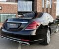 Мерседес Maybach S-Class, об'ємом двигуна 4 л та пробігом 53 тис. км за 84999 $, фото 5 на Automoto.ua