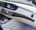 Мерседес Maybach S-Class, об'ємом двигуна 4 л та пробігом 8 тис. км за 110000 $, фото 25 на Automoto.ua