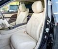 Мерседес Maybach S-Class, об'ємом двигуна 4 л та пробігом 8 тис. км за 110000 $, фото 26 на Automoto.ua