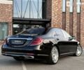Мерседес Maybach S-Class, об'ємом двигуна 4 л та пробігом 53 тис. км за 84999 $, фото 8 на Automoto.ua