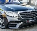 Мерседес Maybach S-Class, об'ємом двигуна 4 л та пробігом 8 тис. км за 110000 $, фото 10 на Automoto.ua