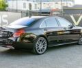 Мерседес Maybach S-Class, об'ємом двигуна 4 л та пробігом 8 тис. км за 110000 $, фото 5 на Automoto.ua